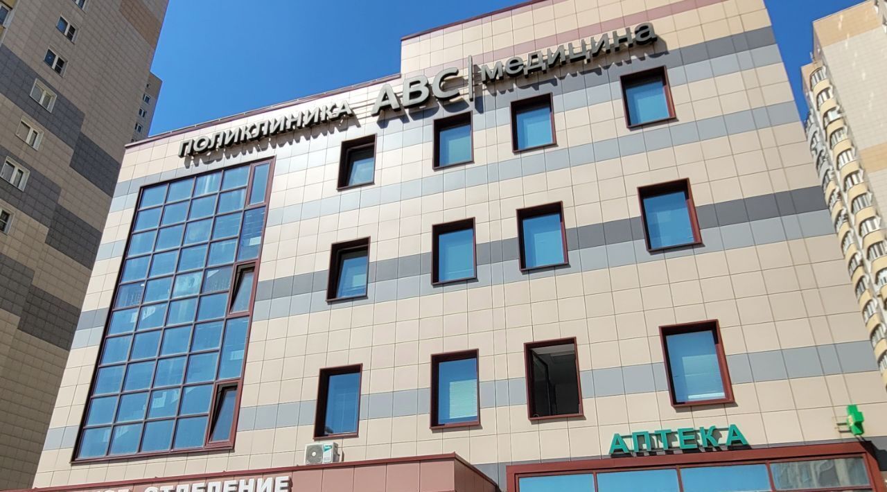 квартира г Балашиха ул Демин луг 6/5 Новогиреево фото 44