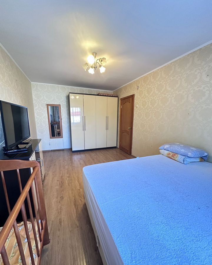 квартира г Уфа р-н Кировский ул Заки Валиди 7 фото 4