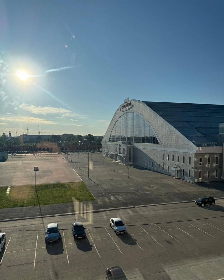 квартира г Йошкар-Ола ул Воинов-интернационалистов 36 фото 9