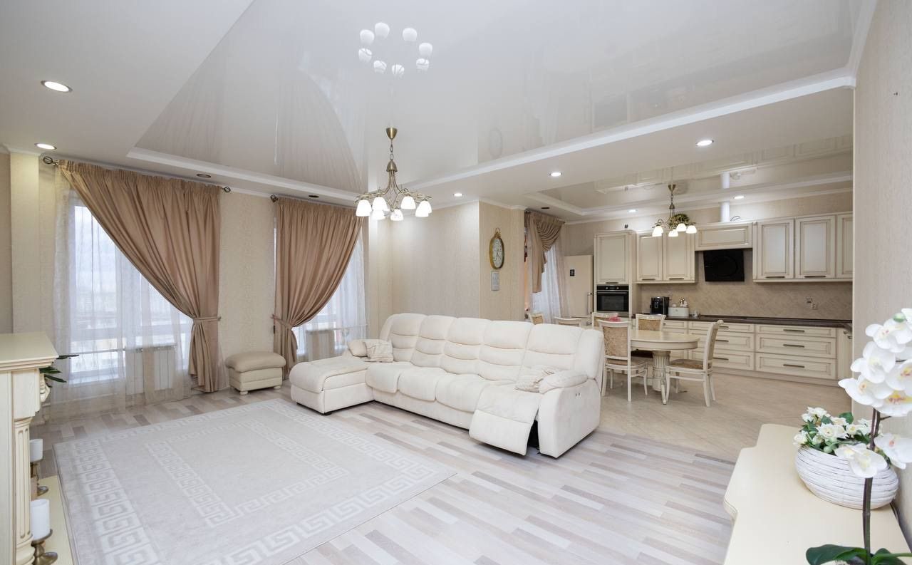 квартира г Челябинск р-н Центральный ул Академика Королева 40 фото 2