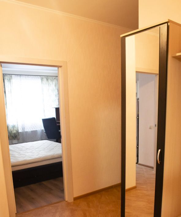 квартира г Москва метро Остафьево метро Щербинка проезд Южный 5 фото 9