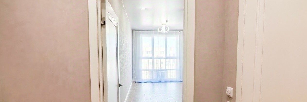 квартира г Москва метро Зорге ул 3-я Хорошёвская 17а фото 8