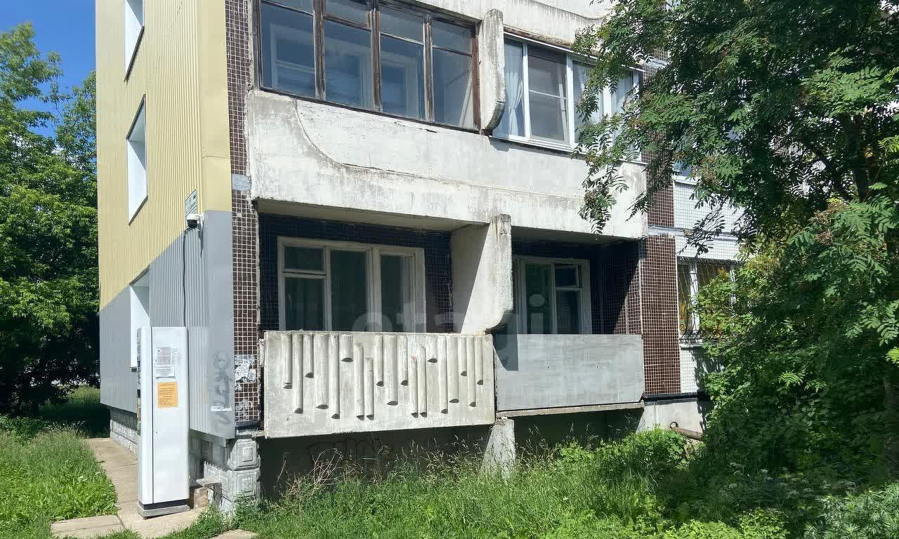 квартира г Гатчина Мариенбург ул 120 Гатчинской дивизии 5а фото 8