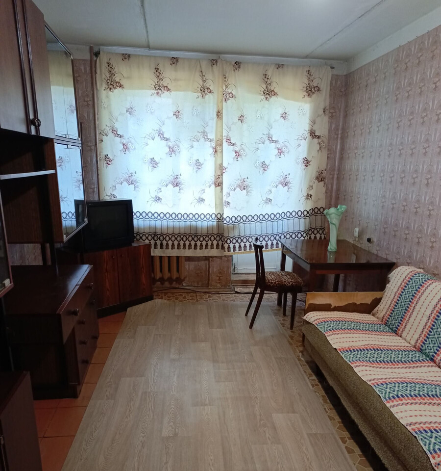 квартира г Ярославль ш Тутаевское 81/2 1-й м-н фото 1