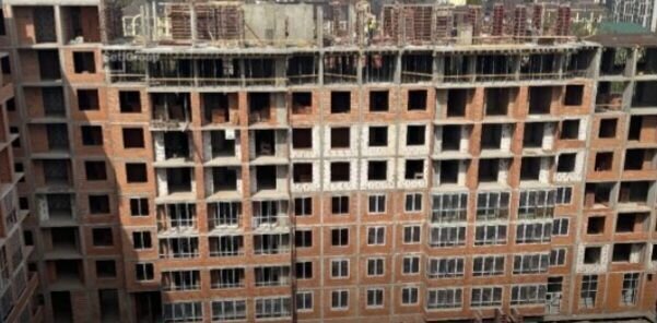 квартира г Калининград р-н Ленинградский ул Артиллерийская жилой дом фото 3