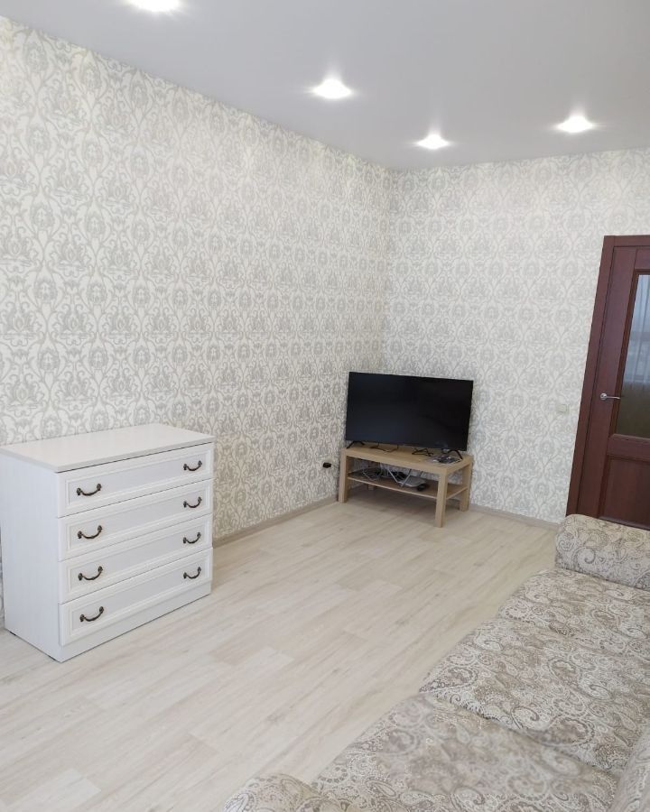 квартира г Уфа р-н Октябрьский б-р Давлеткильдеева 20 фото 3