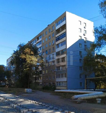 р-н Заводской ул Огородная 76/78б фото