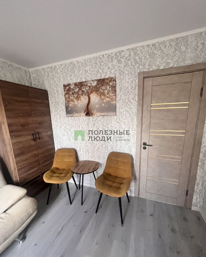 комната г Саратов р-н Заводской ул Малая Миллеровская 12 фото 4