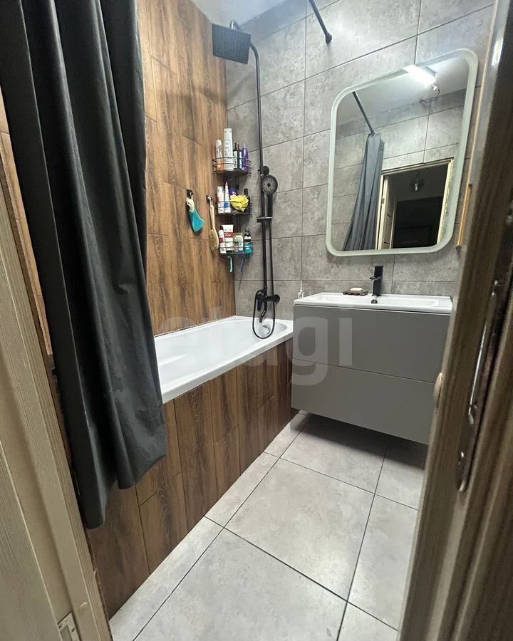 квартира г Саратов р-н Заводской проезд 1-й Тульский 28 фото 12