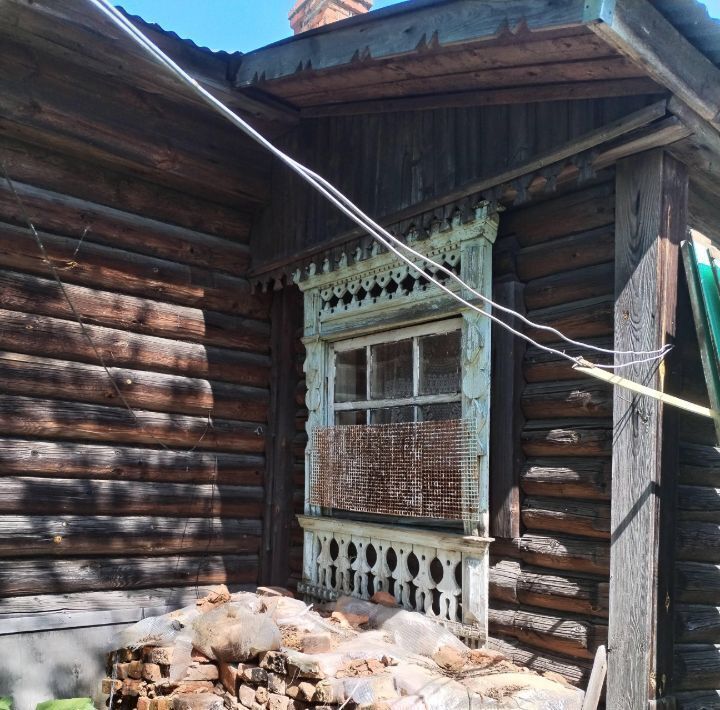 дом р-н Тейковский г Тейково ул Восточная 18 фото 4