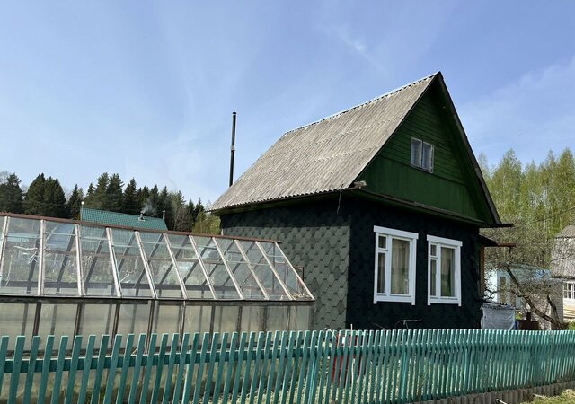 р-н Костромской снт НСТ Лесовик 36, Кострома, Никольское сельское поселение фото