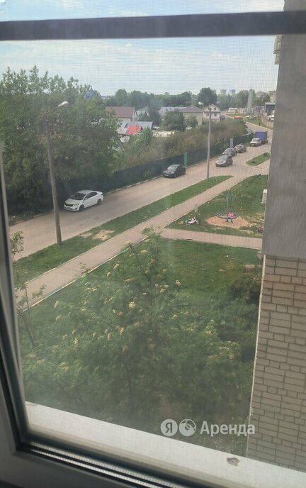 квартира г Нижний Новгород д Ближнеконстантиново Автозаводская ул Полевая 10 фото 9
