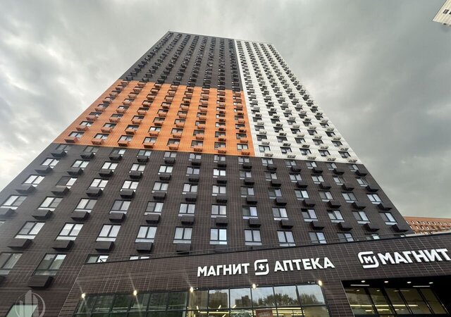 метро Медведково ул Полярная 25к/1 фото