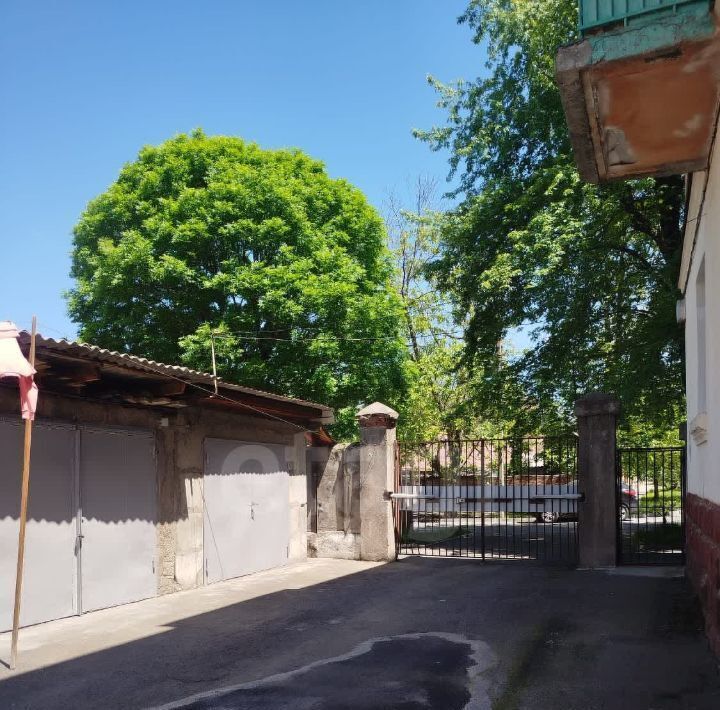 дом г Владикавказ р-н Иристонский ул Лермонтовская 11 фото 6