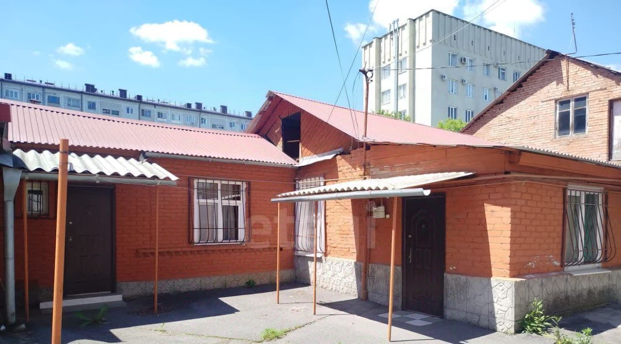 дом г Владикавказ р-н Иристонский ул Лермонтовская 11 фото 8