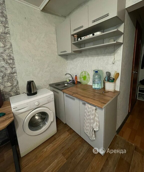 квартира г Тюмень Тракт, улица Червишевский, 68А фото 6
