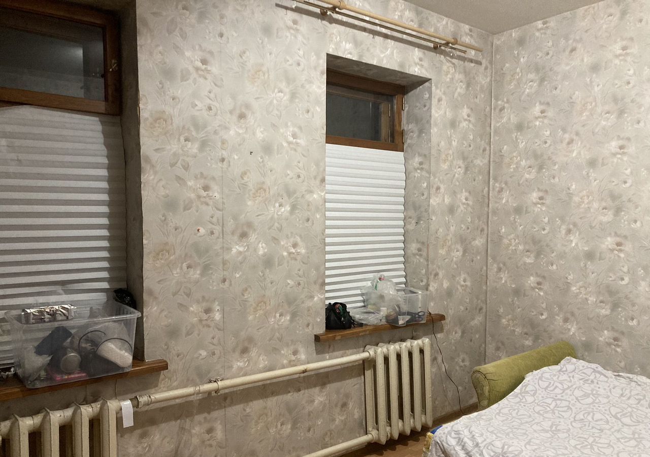 комната г Ростов-на-Дону р-н Кировский ул Станиславского 105 фото 11
