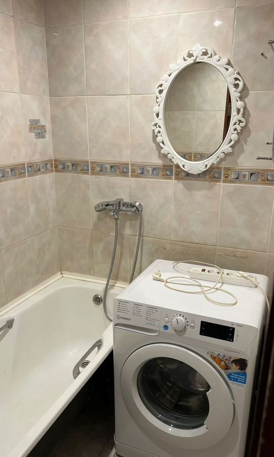 квартира г Одинцово ул Маковского 10 Одинцово, Одинцовский г. о. фото 5