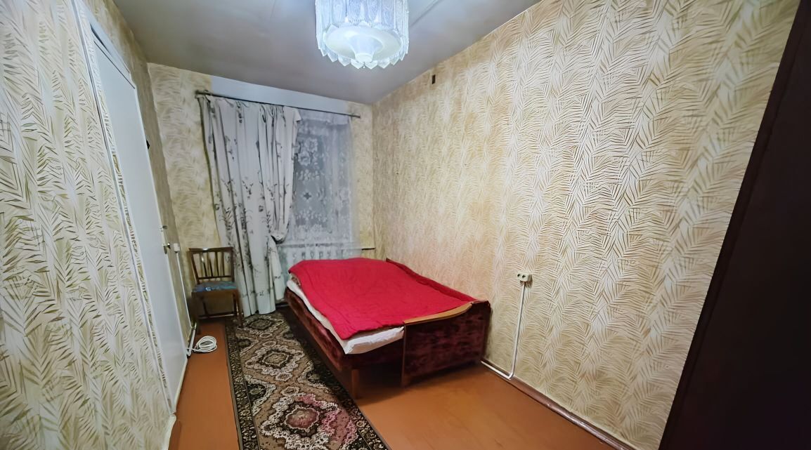 квартира р-н Шуйский г Шуя ул Южная 2-я 31 фото 7