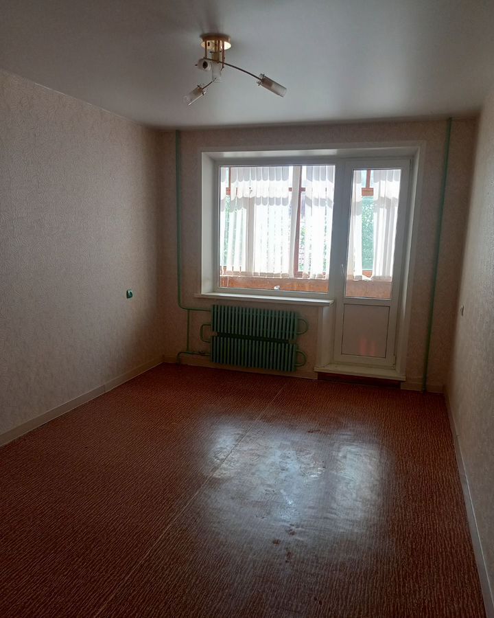 квартира г Тольятти р-н Комсомольский ул Матросова 20 фото 8