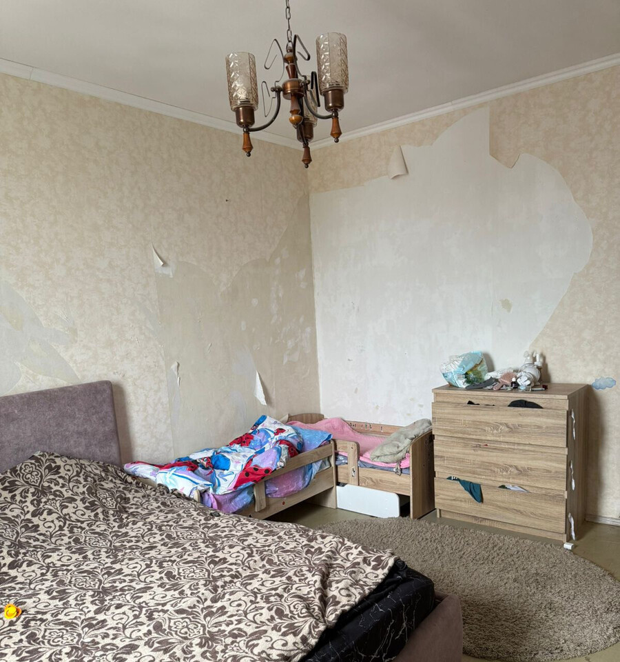 квартира г Ярославль Дядьково пр-кт Фрунзе 75 м-н фото 5