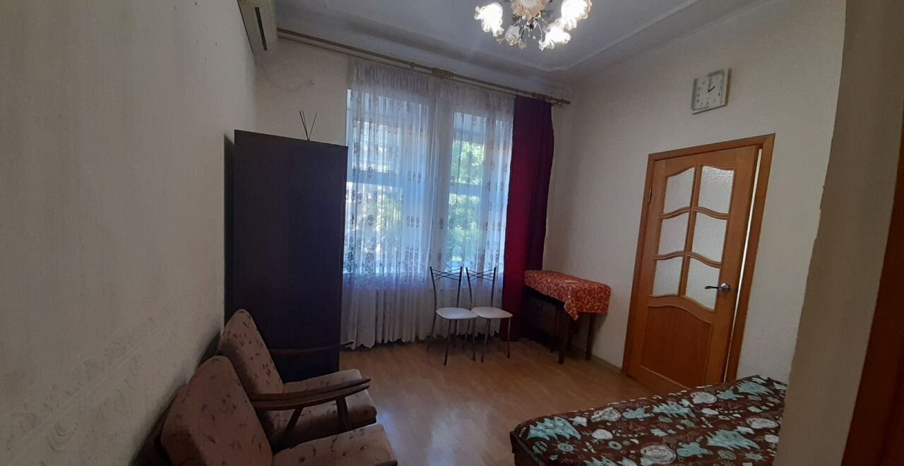 квартира г Новороссийск р-н Центральный ул Советов 34 фото 1