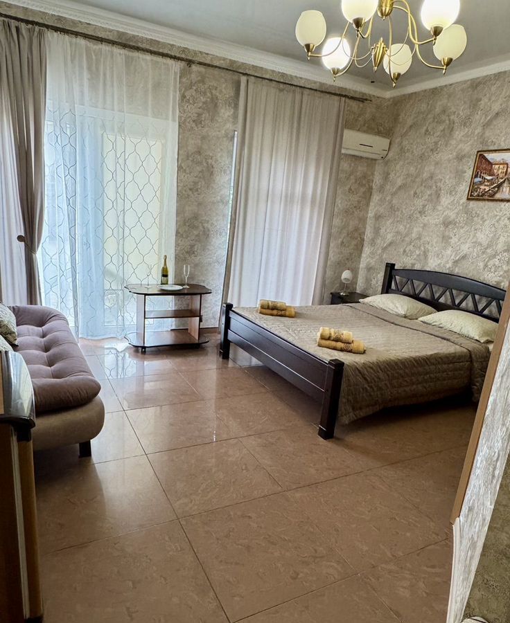 комната г Геленджик с Кабардинка ул Коллективная 22 фото 6
