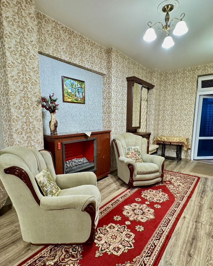 комната г Геленджик с Кабардинка ул Коллективная 22 фото 30