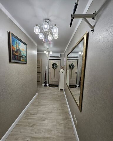 квартира р-н Советский ул Кубанская 19к/1 фото