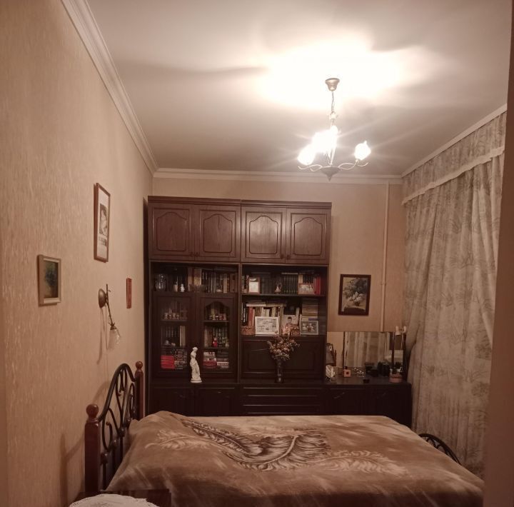 квартира г Великие Луки пр-кт Ленина 34 фото 19