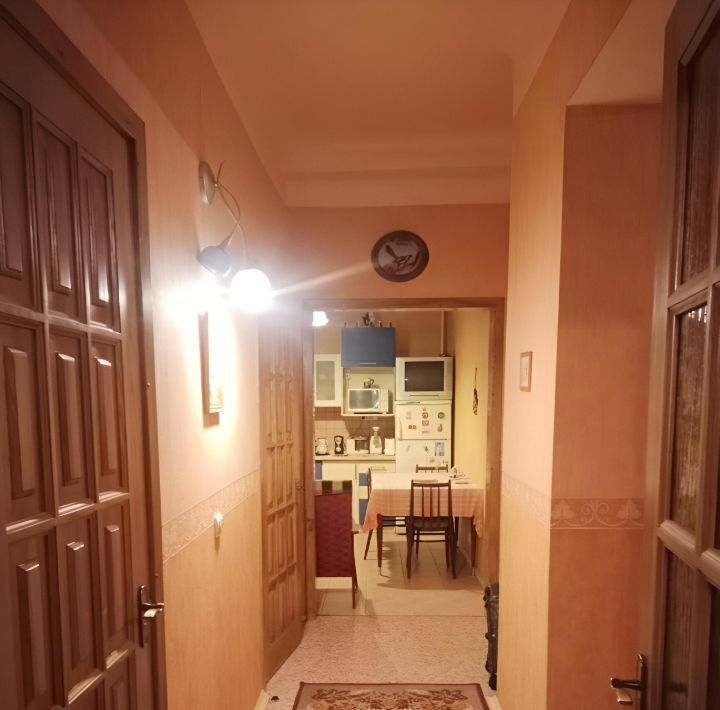 квартира г Великие Луки пр-кт Ленина 34 фото 25