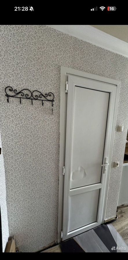 комната г Махачкала р-н Ленинский ул Ирчи Казака 124б фото 27