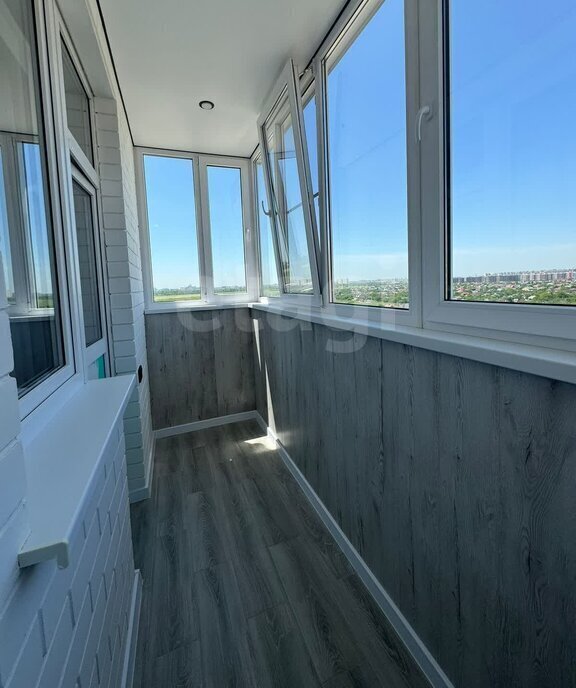 квартира г Краснодар ул им. Героя Ростовского 8к/4 фото 5
