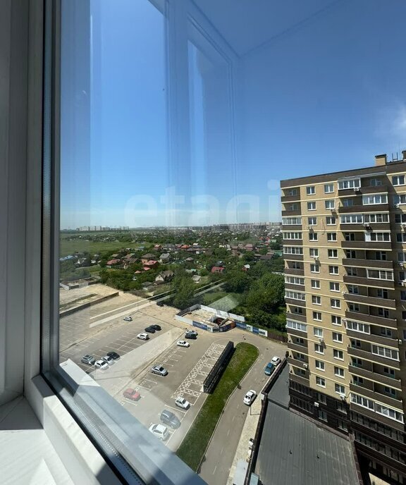 квартира г Краснодар ул им. Героя Ростовского 8к/4 фото 22