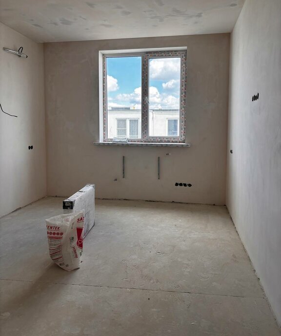 квартира г Краснодар ул Баха 10к/2 фото 26