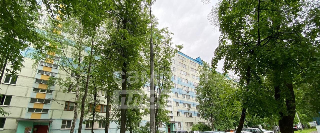 квартира г Люберцы ул Юбилейная 17 Котельники фото 32