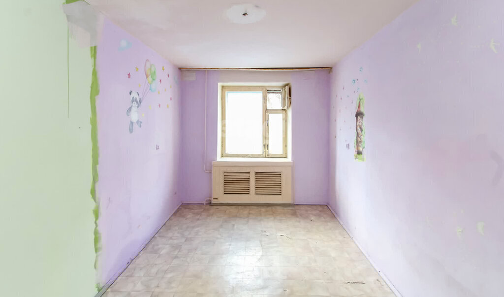 квартира г Тюмень ул Газовиков 6 фото 7