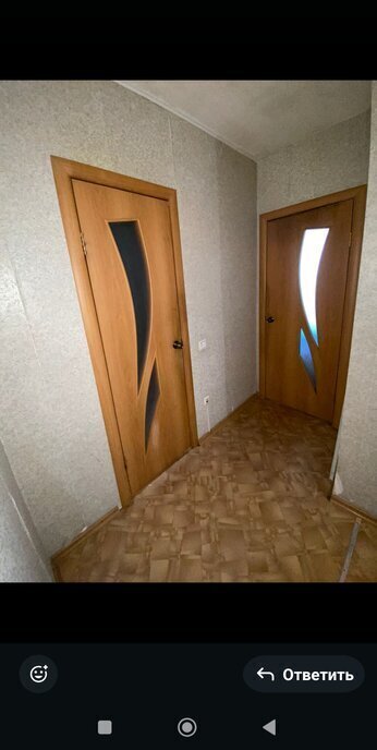 квартира г Бердск ул Лунная 32 фото 3