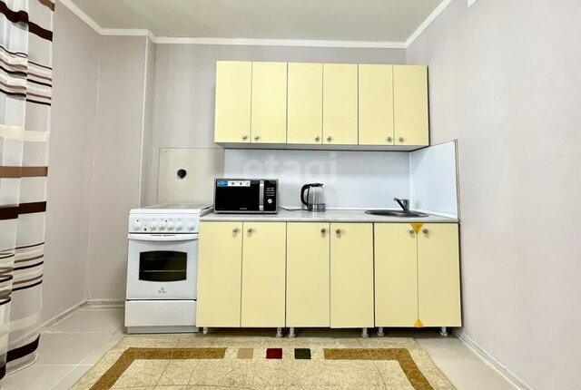 квартира ул Шишкова 72/3 фото