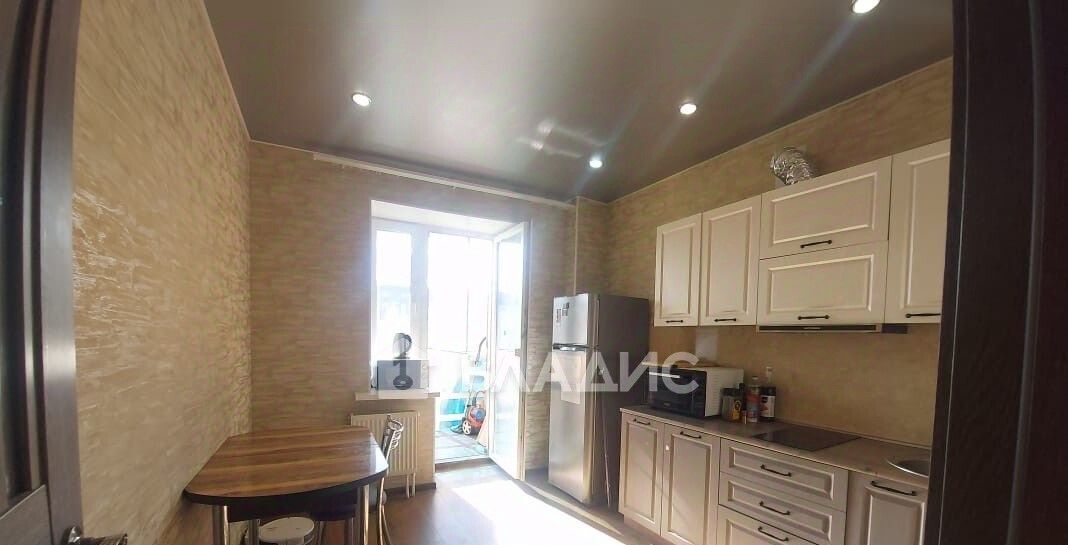 квартира г Сыктывкар ул Тентюковская 328 фото 3