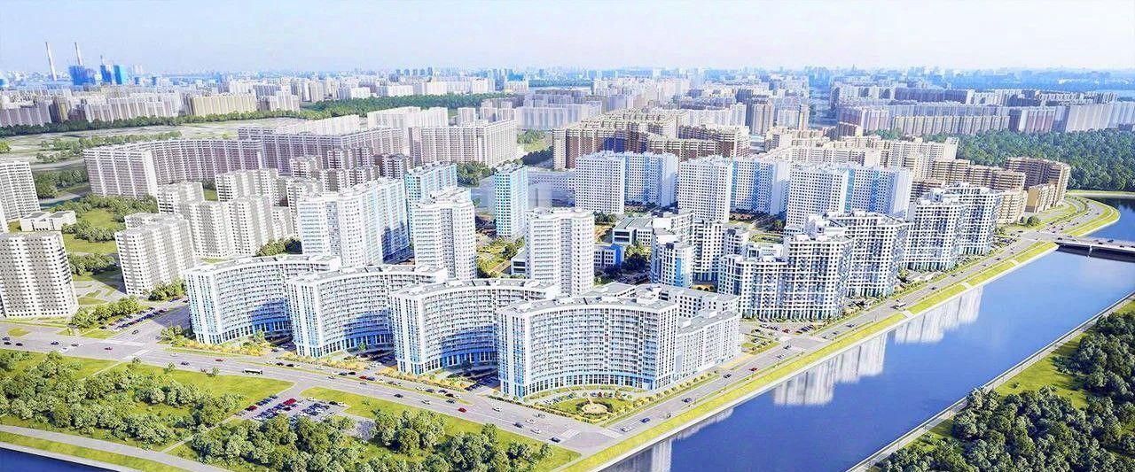 квартира г Санкт-Петербург метро Ленинский Проспект пр-кт Героев 23 фото 6