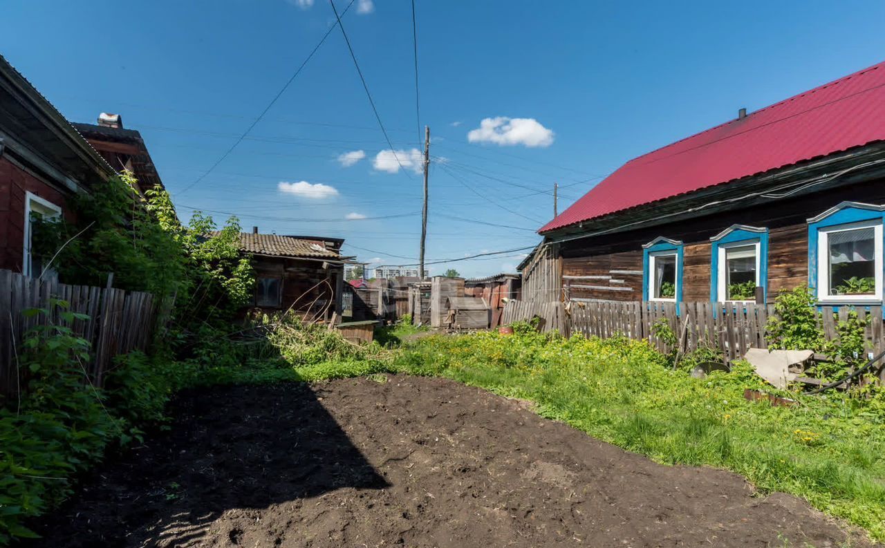 дом г Бийск ул Нижне-Цесовская 2 фото 13