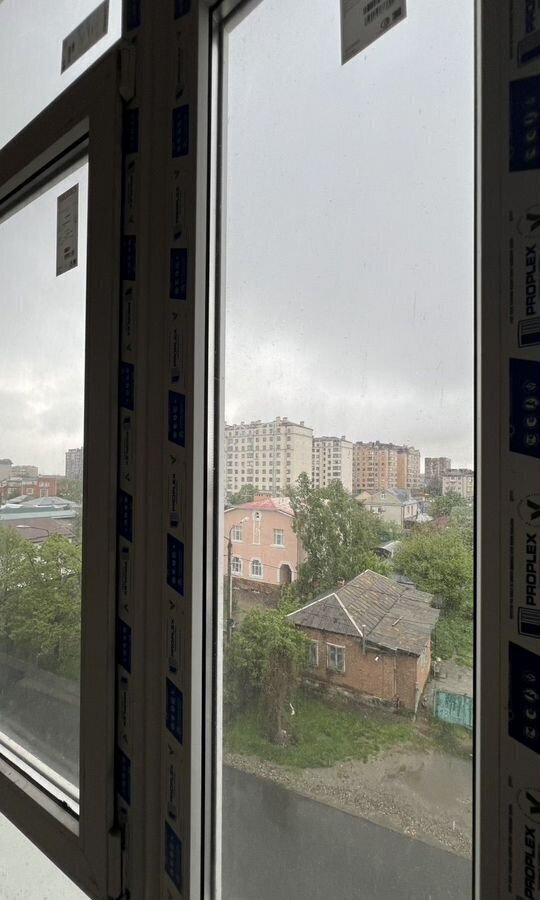 квартира г Черкесск ул Орджоникидзе 14а фото 8