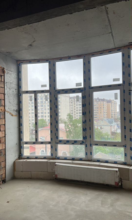 квартира г Черкесск ул Орджоникидзе 14а фото 7
