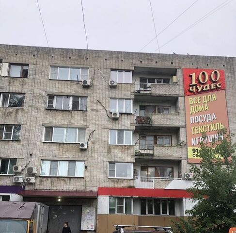 свободного назначения р-н Индустриальный фото