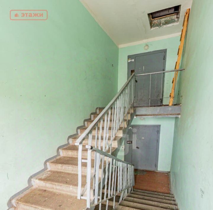 комната г Петрозаводск ул Архипова 20 фото 16
