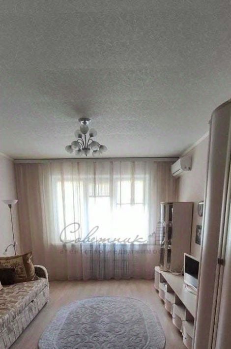 квартира г Старый Оскол микрорайон Жукова 29Б фото 1