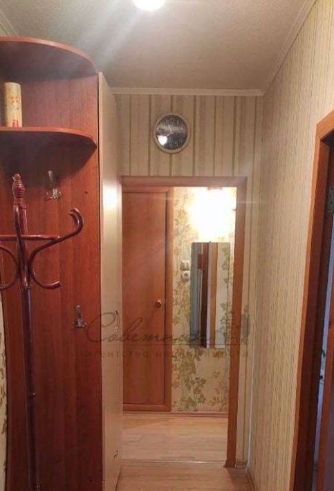 квартира г Старый Оскол микрорайон Жукова 29Б фото 8