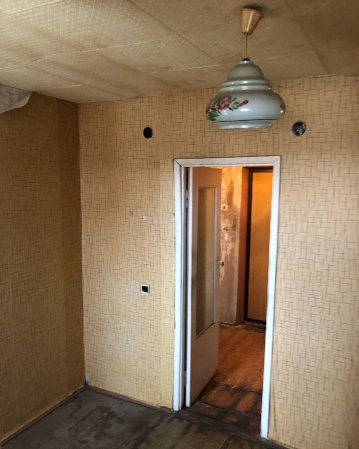 квартира г Вологда ул Возрождения 74в р-н 2-4 микрорайоны фото 11