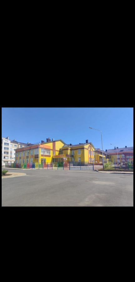 квартира г Невинномысск ул Калинина 218 р-н микрорайон 101 фото 1